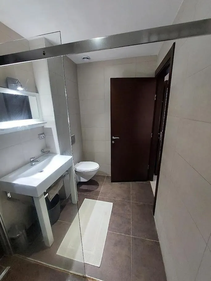Apartment Beach House The Strand Willemstad Curacao