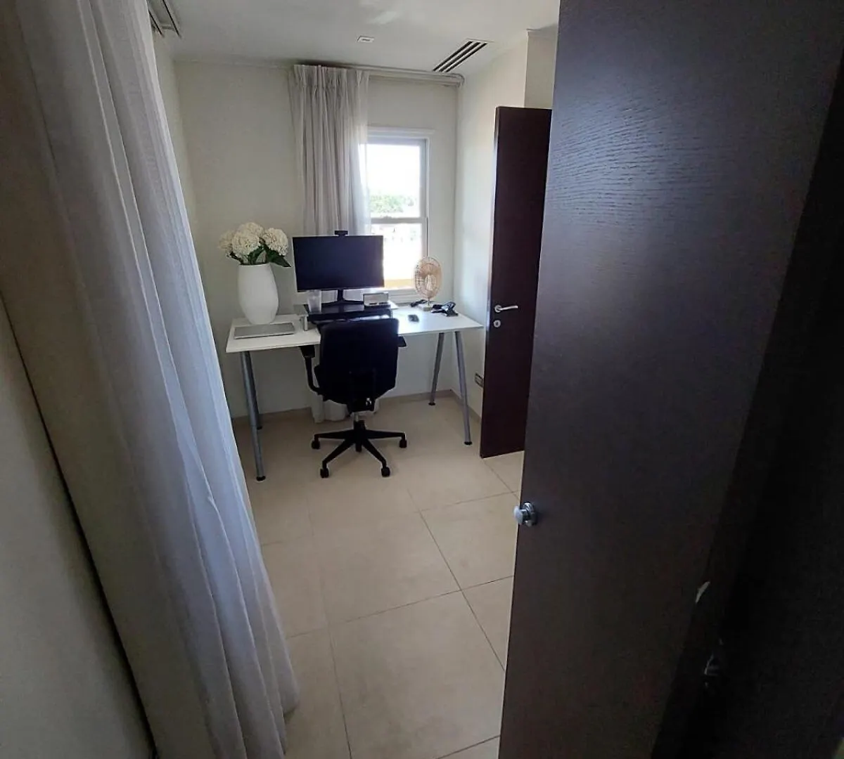 Apartment Bo'S Beach House Willemstad