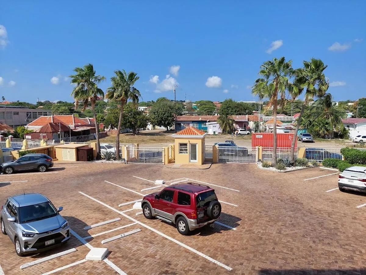 Beach House The Strand Willemstad 0*,  Curacao