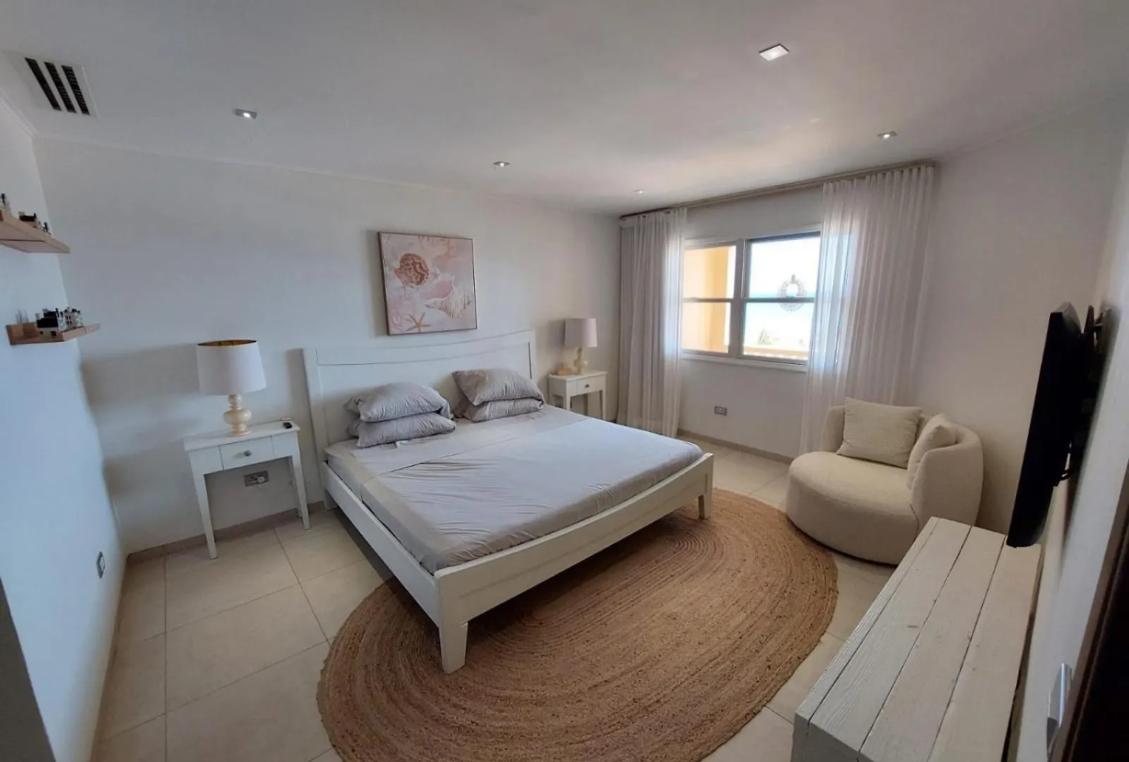 Beach House The Strand Willemstad Curacao