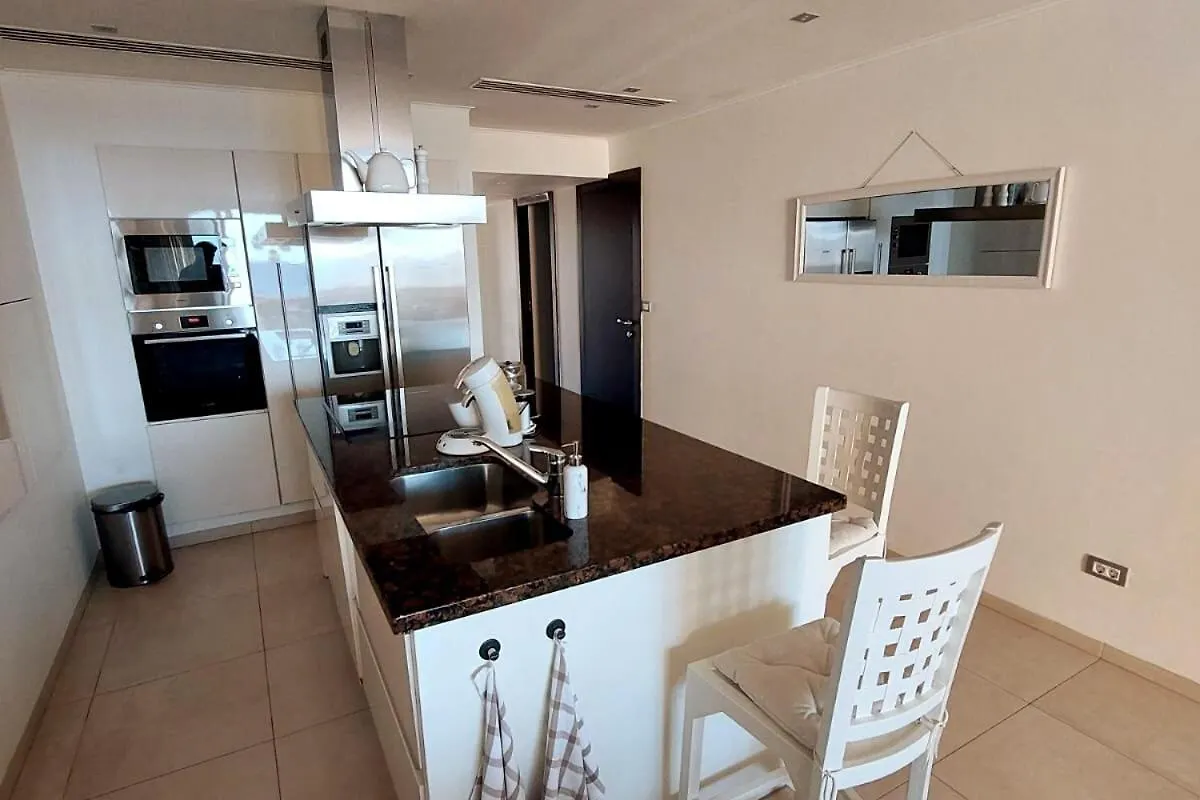 Beach House The Strand 威廉斯塔德 库拉索