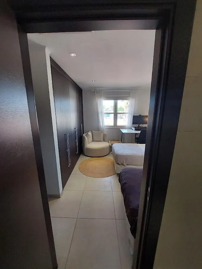 公寓 Beach House The Strand 威廉斯塔德