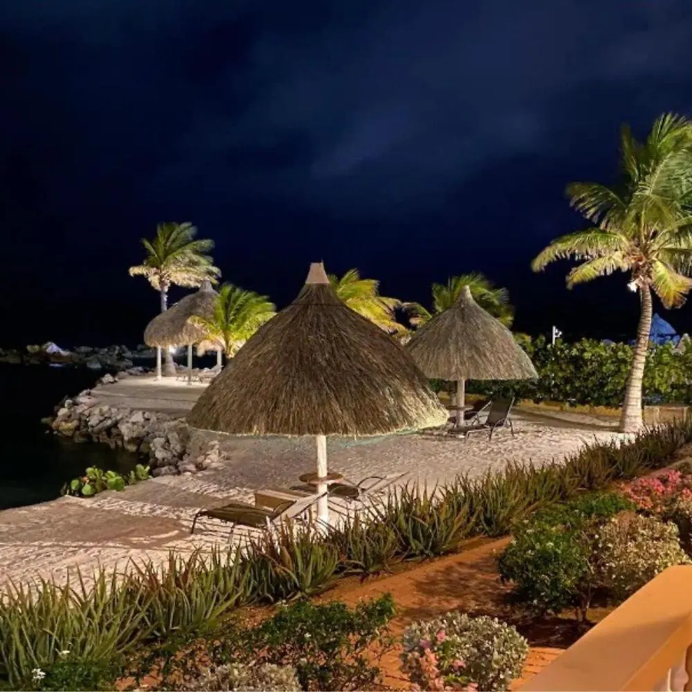 公寓 Beach House The Strand 威廉斯塔德