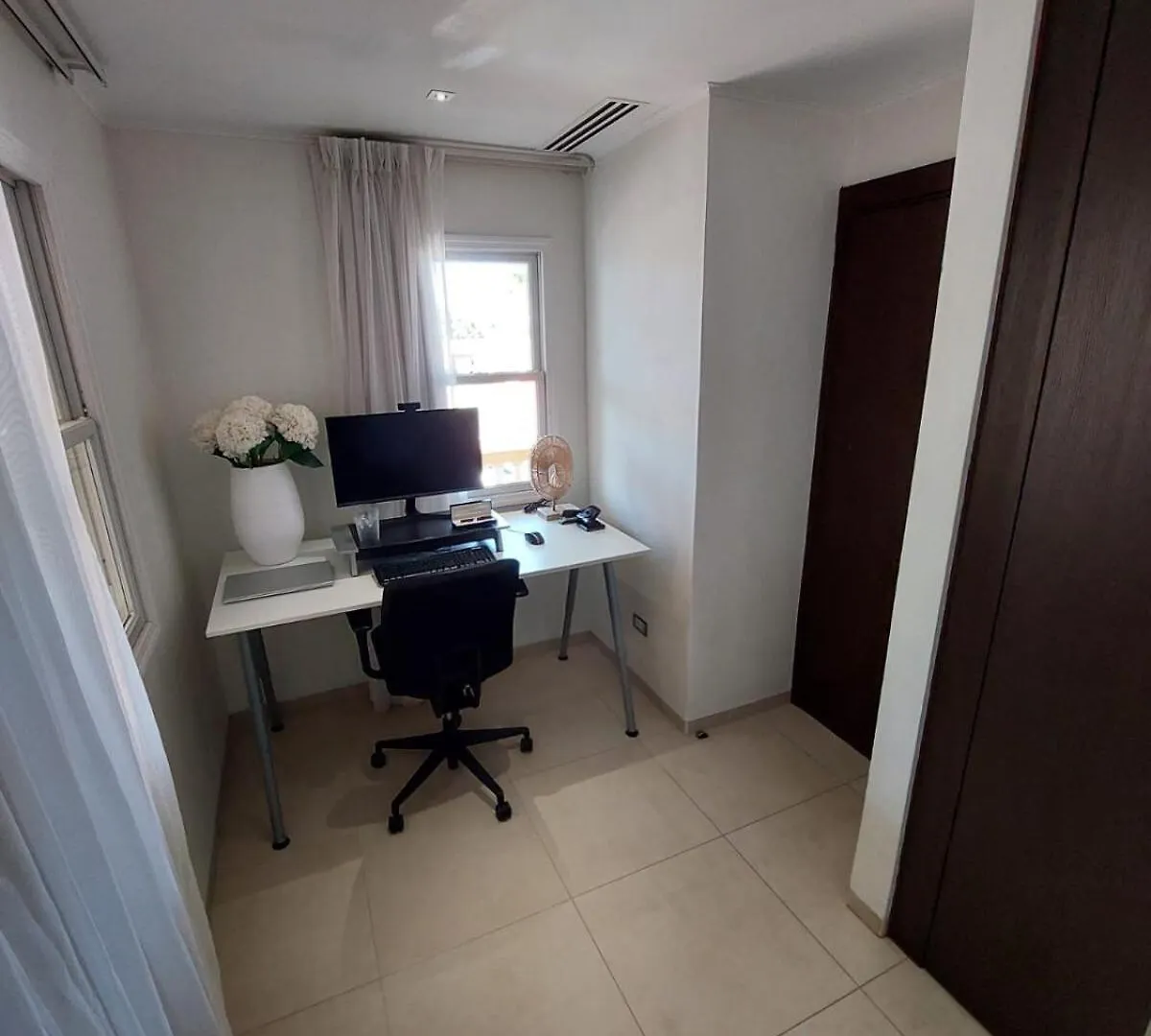 Beach House The Strand 威廉斯塔德