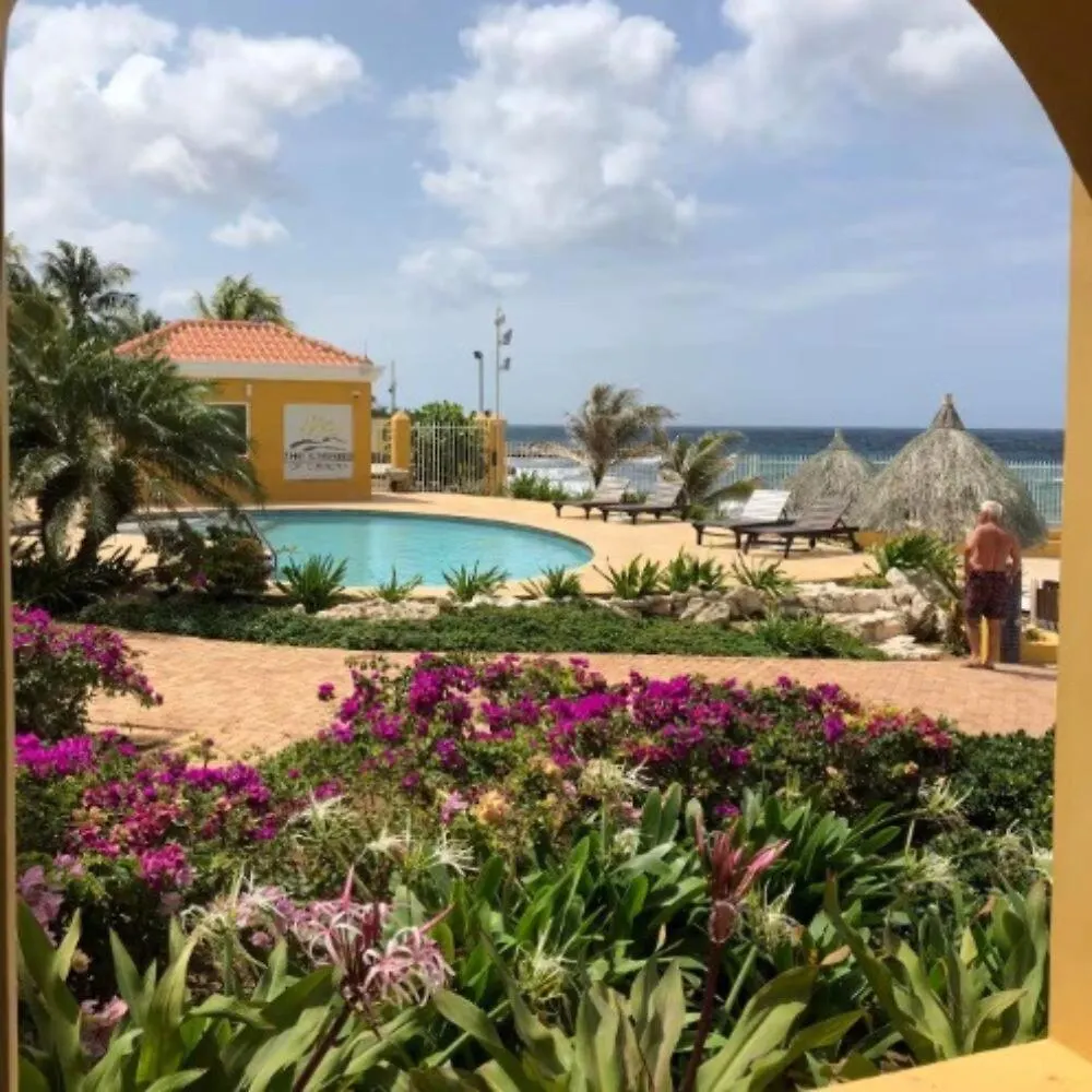 公寓 Beach House The Strand 威廉斯塔德