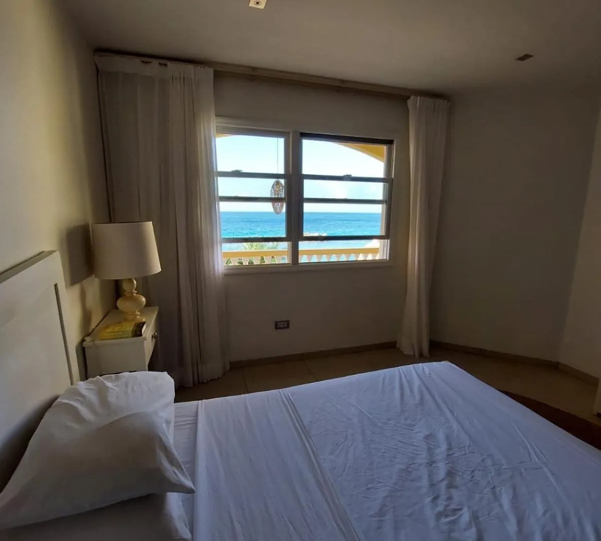 公寓 Beach House The Strand 威廉斯塔德