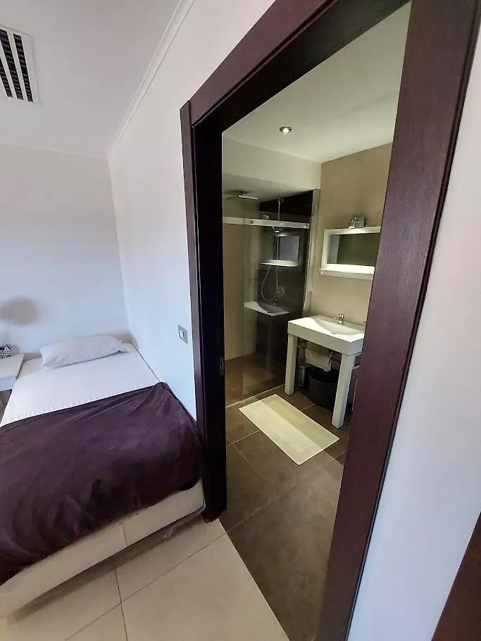 公寓 Beach House The Strand 威廉斯塔德