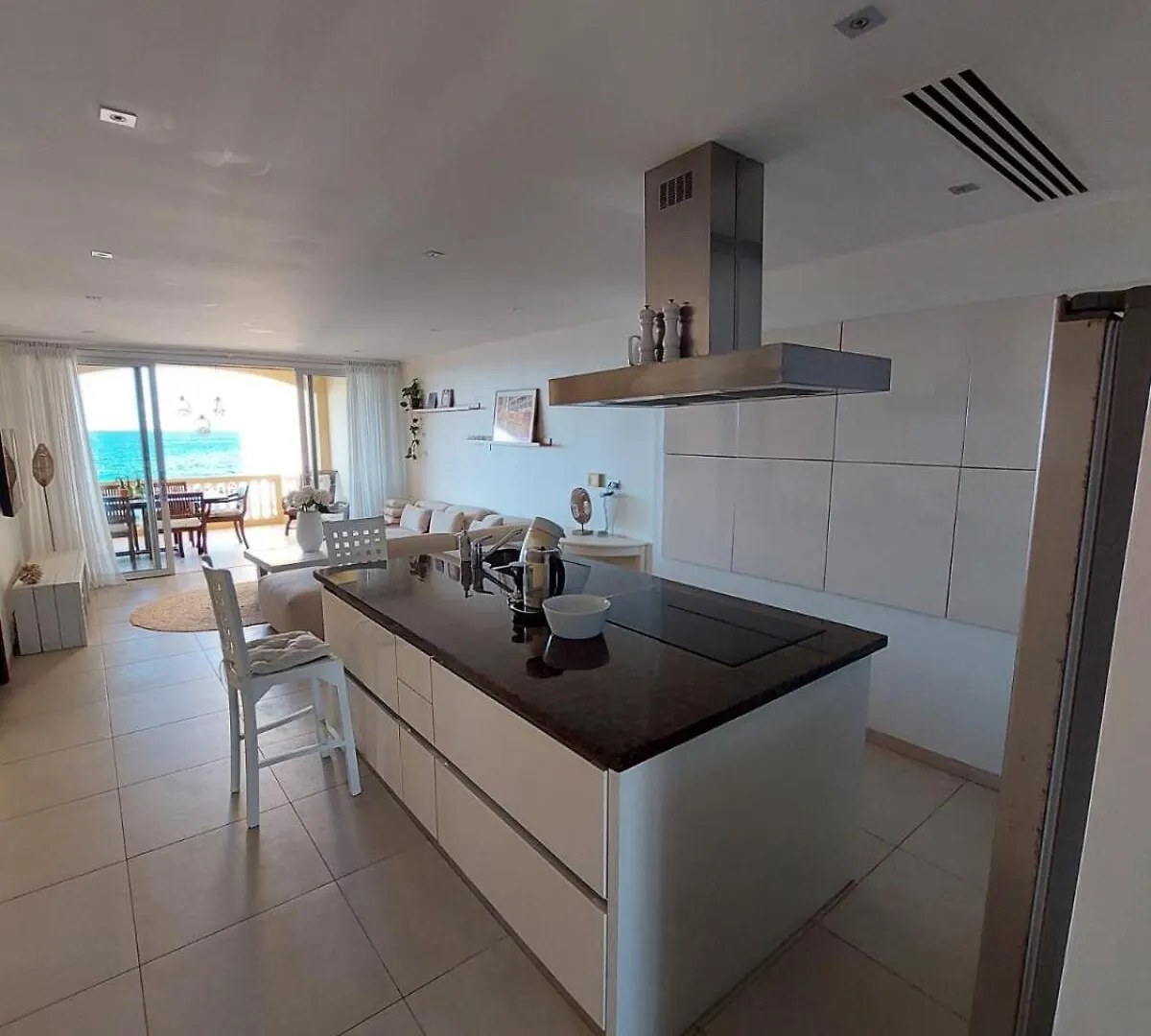 Beach House The Strand 威廉斯塔德 0*,  库拉索