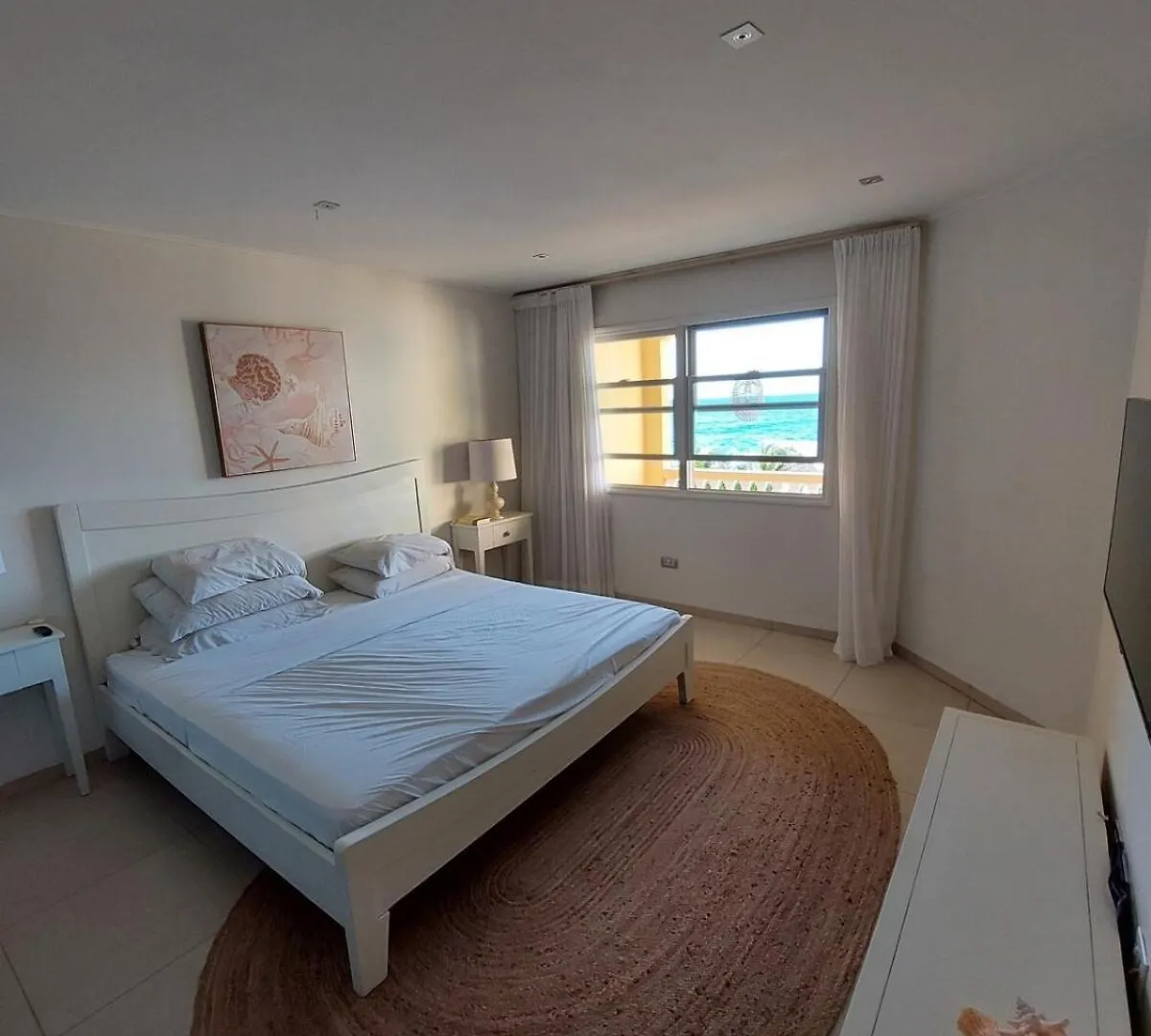 Beach House The Strand 威廉斯塔德 公寓