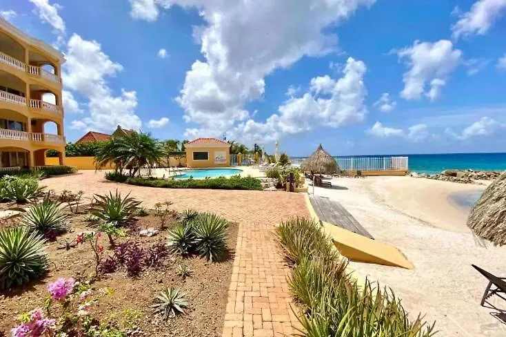 Beach House The Strand 威廉斯塔德