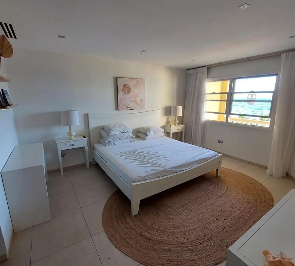 Beach House The Strand 威廉斯塔德 公寓
