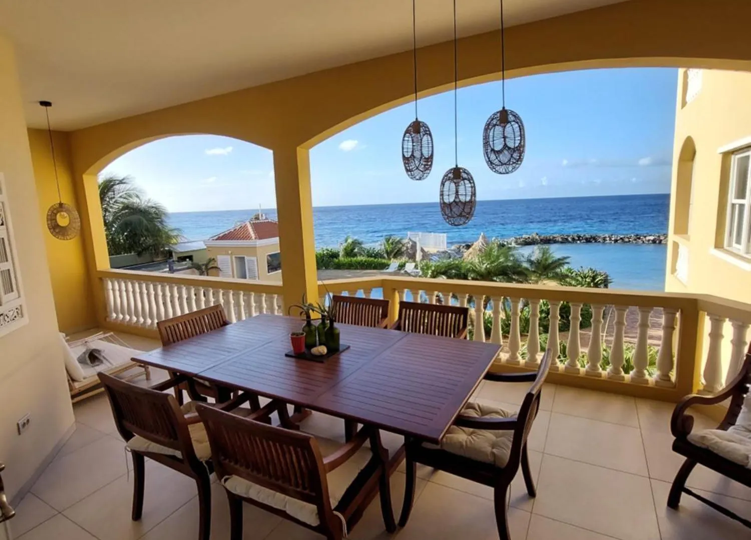 Beach House The Strand 威廉斯塔德