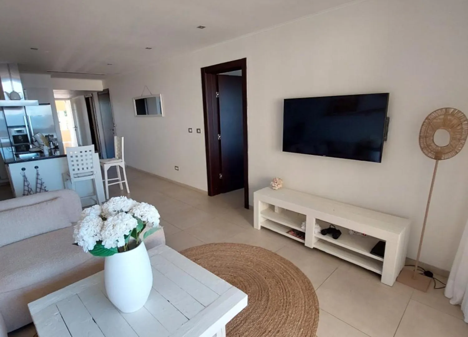 公寓 Beach House The Strand 威廉斯塔德