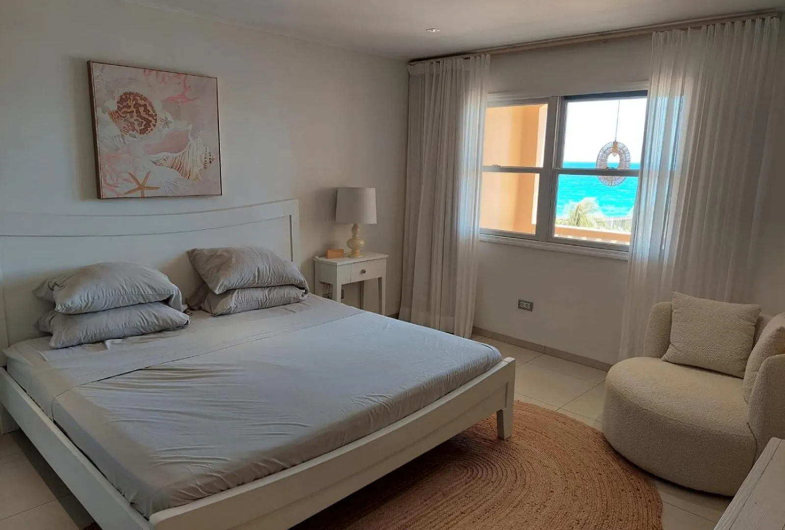 Beach House The Strand 威廉斯塔德 公寓