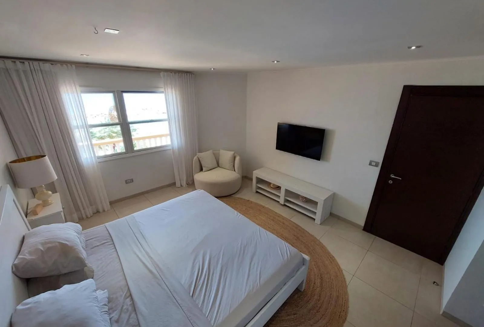 公寓 Beach House The Strand 威廉斯塔德 库拉索