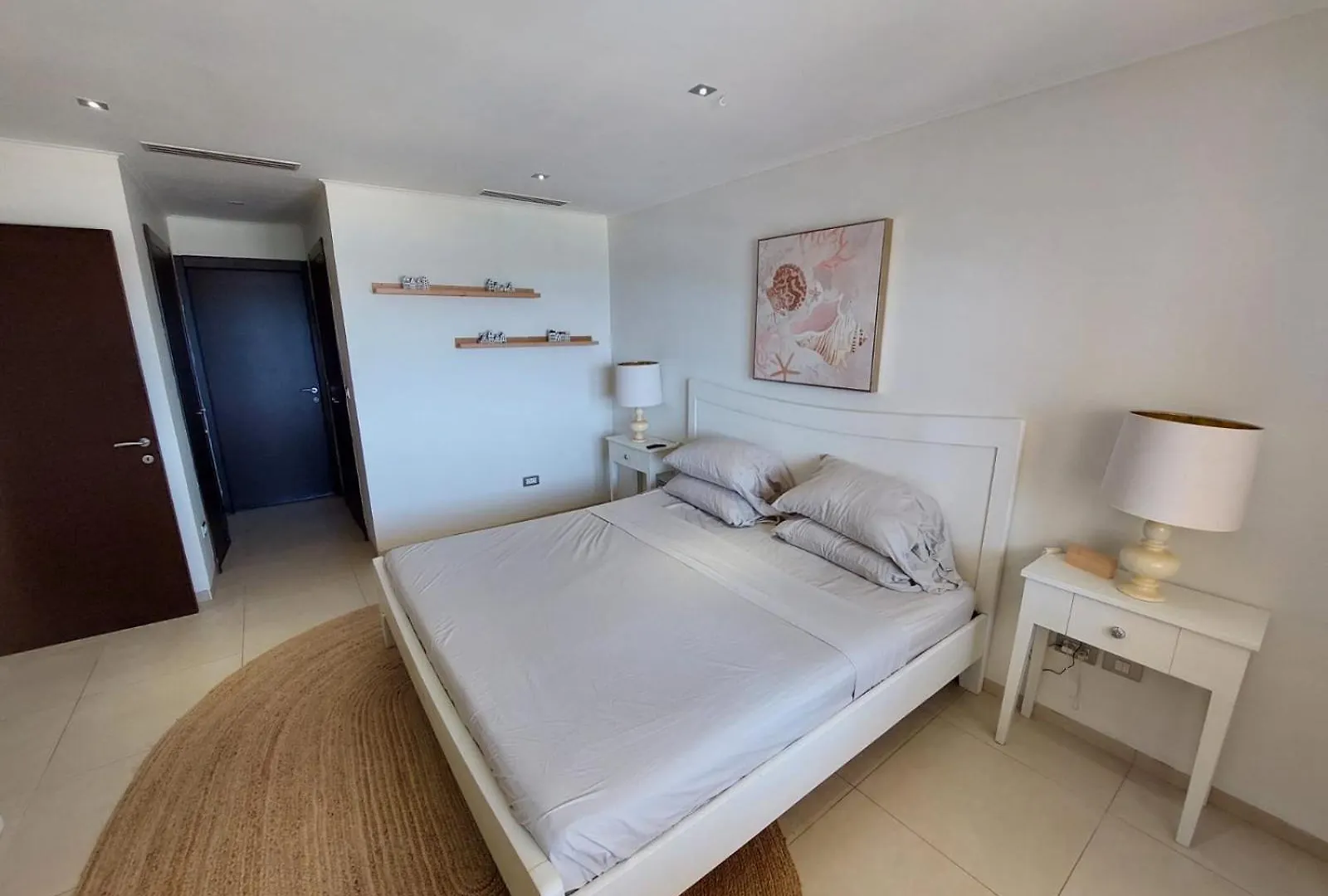 公寓 Beach House The Strand 威廉斯塔德