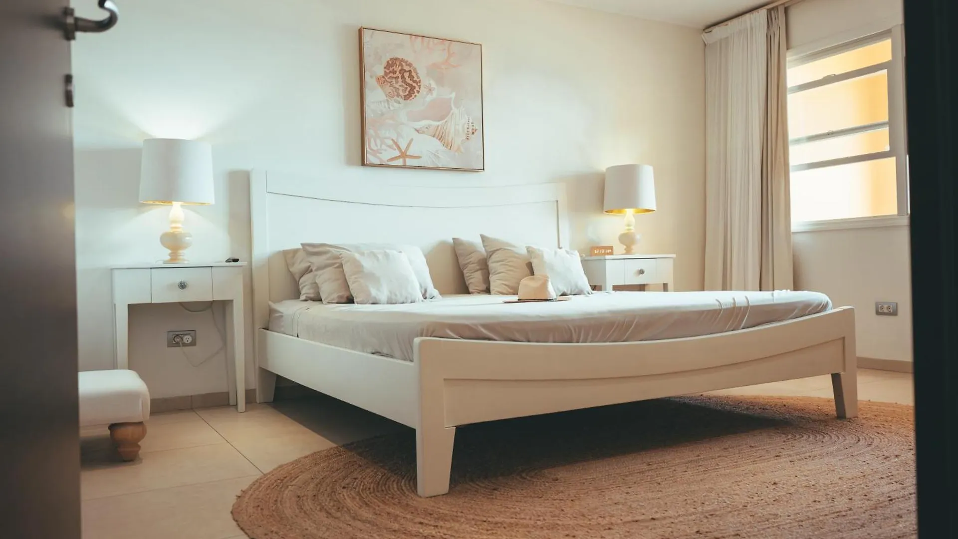 Apartman Beach House The Strand Willemstad Curaçao