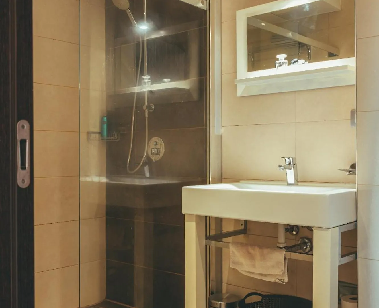 Apartman Beach House The Strand Willemstad