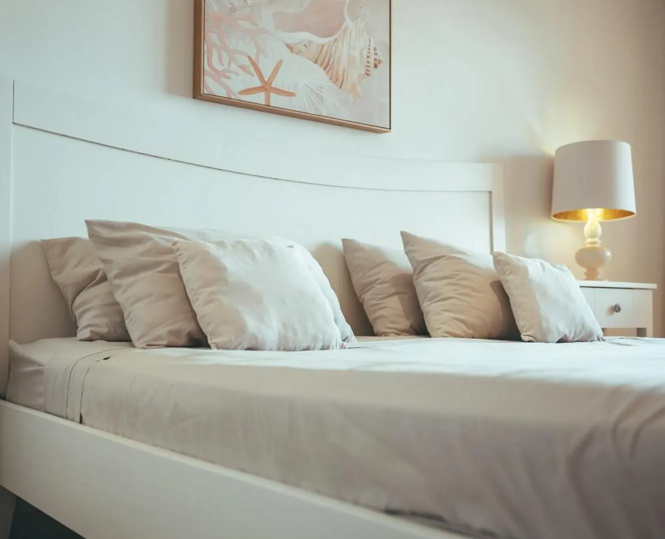 Beach House The Strand Willemstad